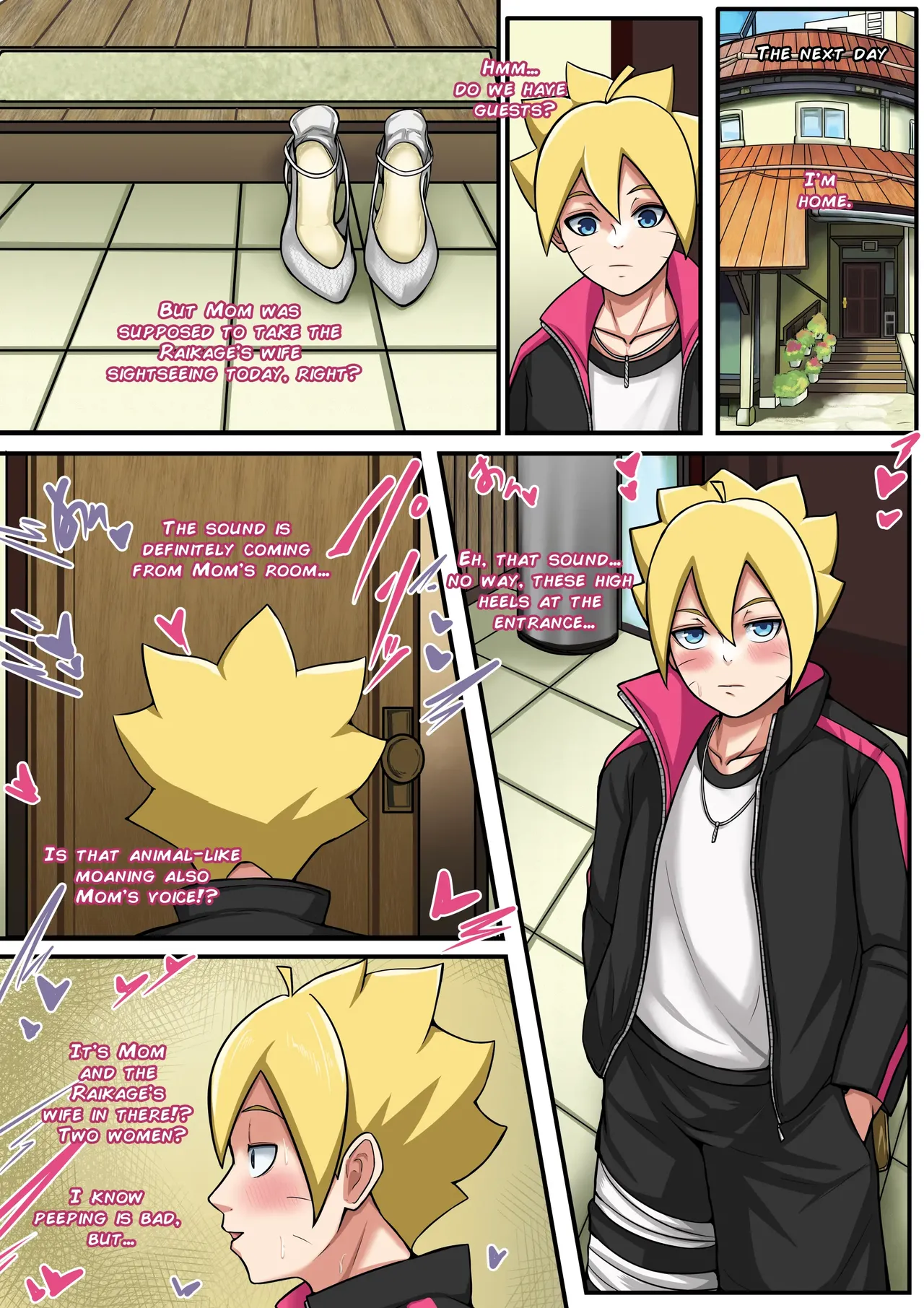 NARUKO 4 - page 4