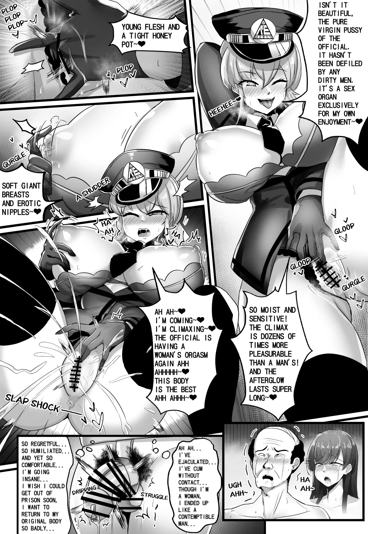 Correctional Prison for Sexual Offenders - page 5