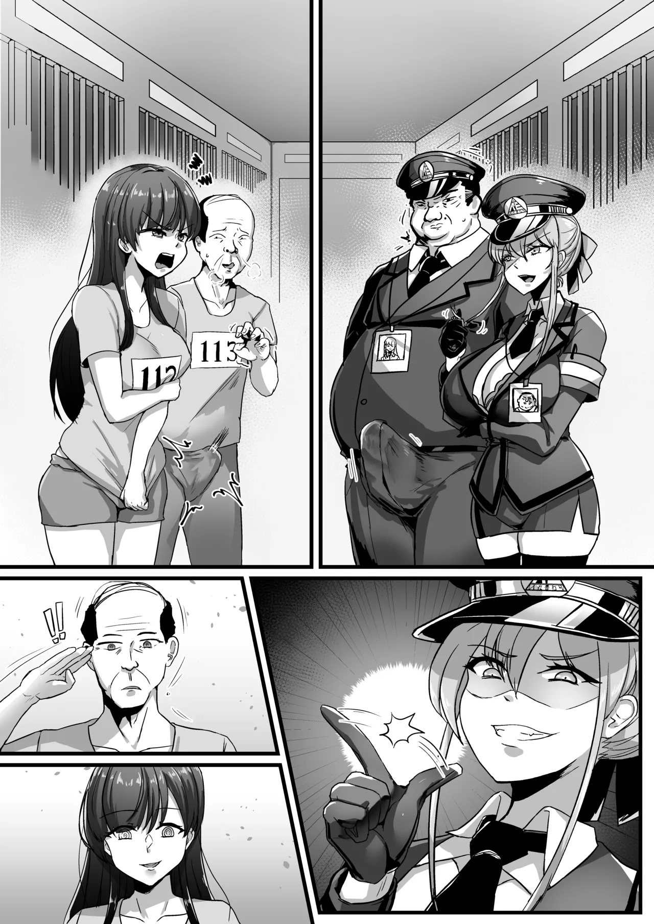 Correctional Prison for Sexual Offenders - page 8