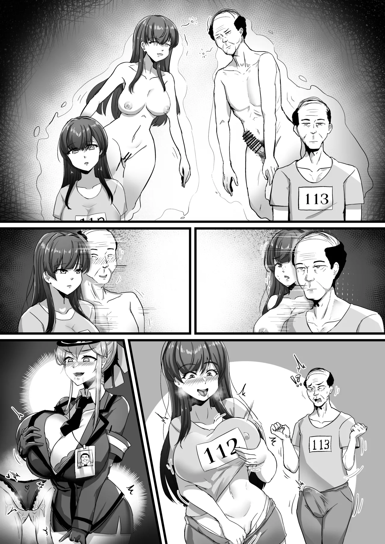 Correctional Prison for Sexual Offenders - page 9