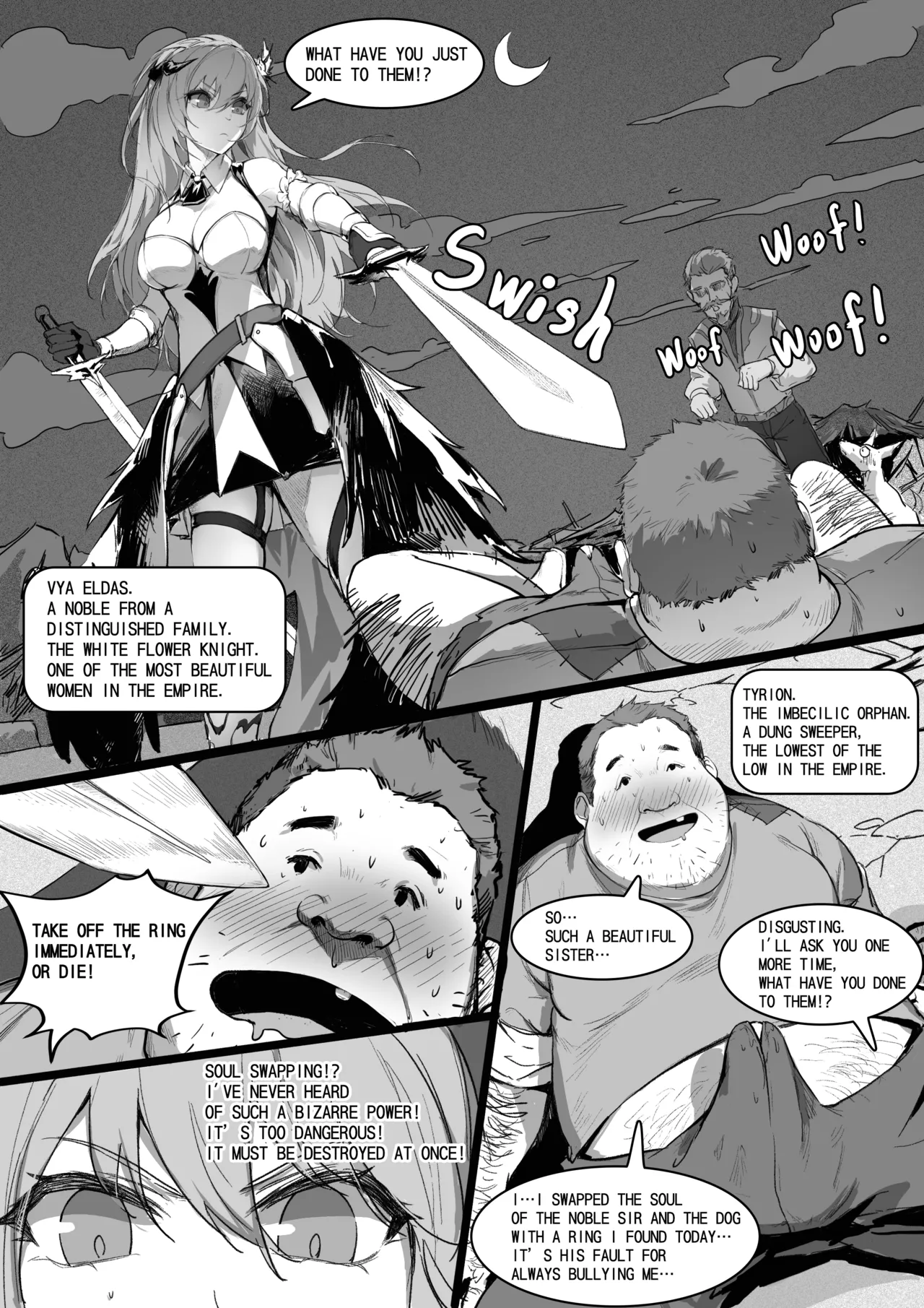 Lust ring - page 2
