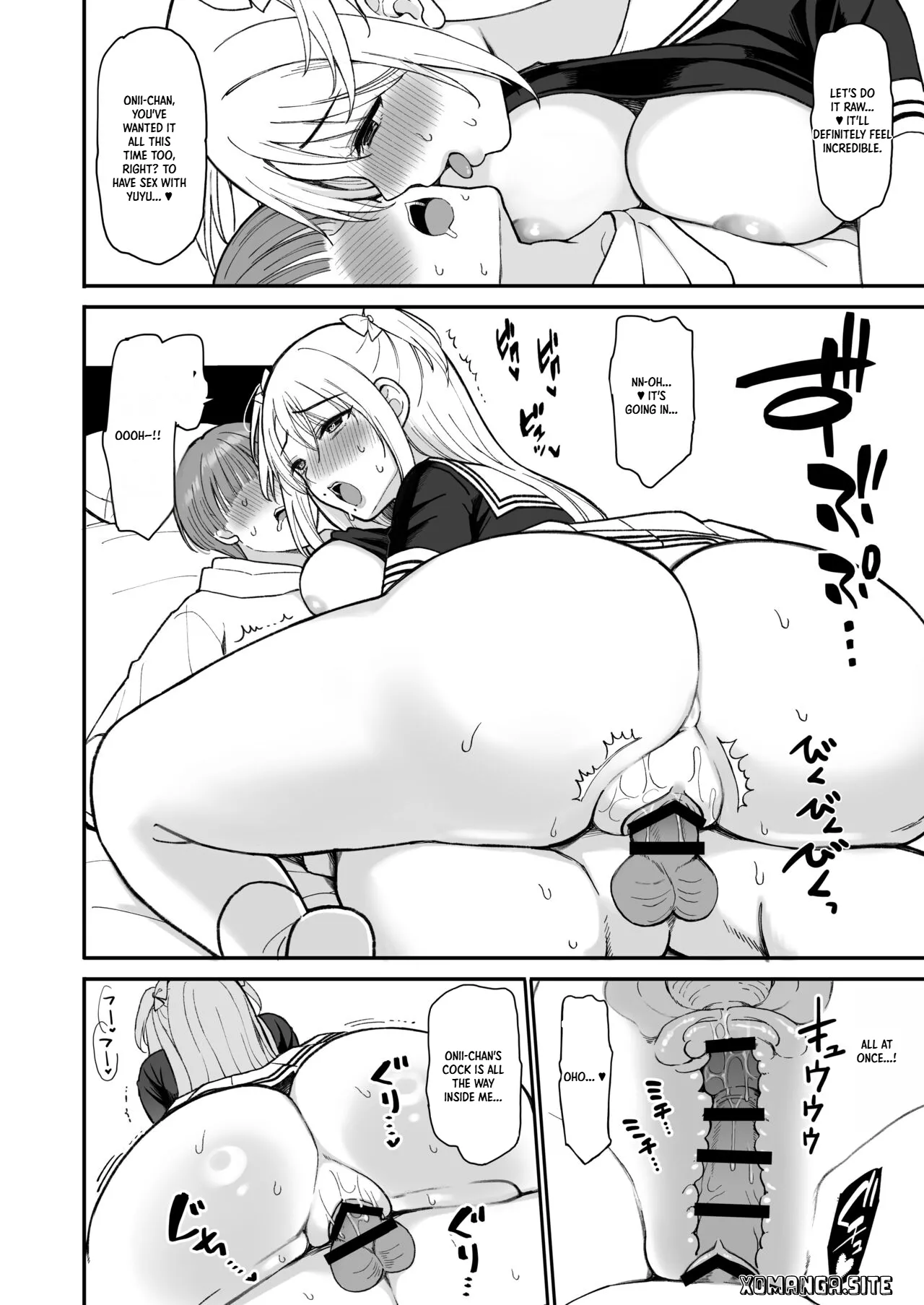 Net de Shiriatta JC ga 35-sai no Oba-san datta - page 20