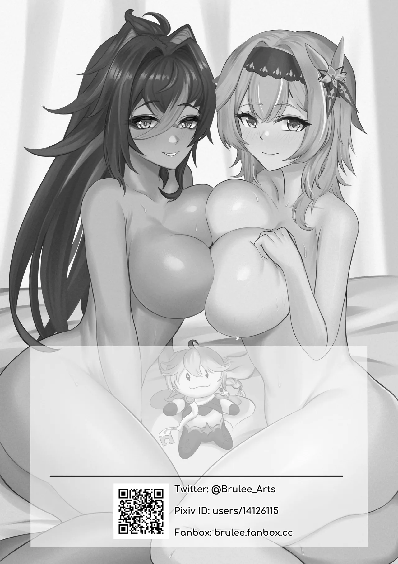 Hot and Cold Sunyata - page 52