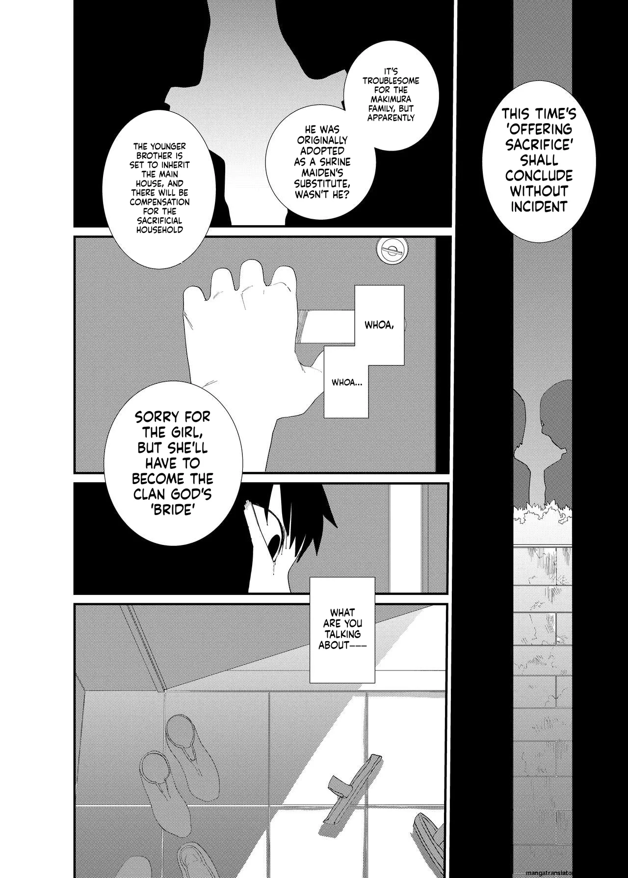 Kugi no Miko 2 - page 27