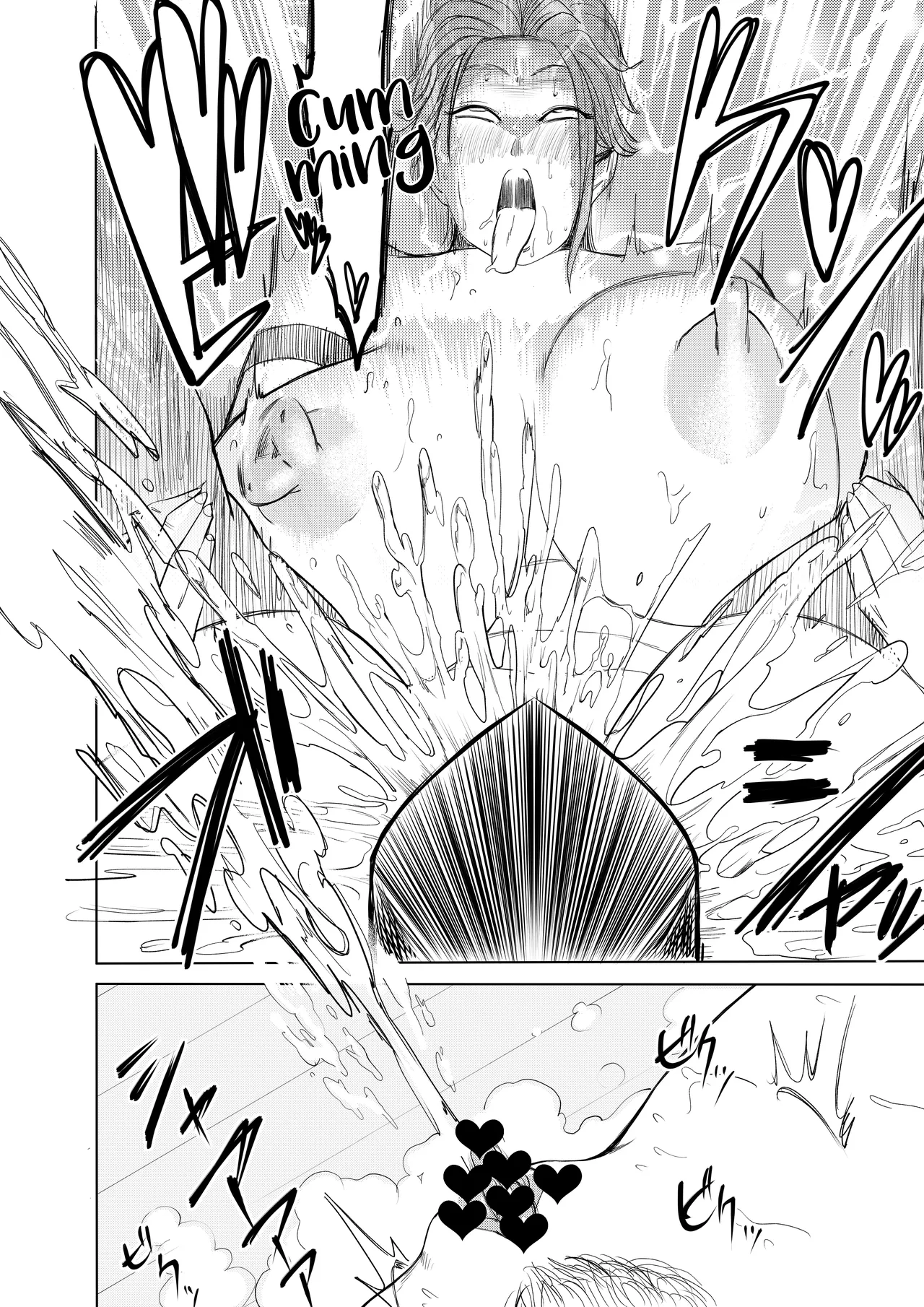 Harpie Lady 2 Onee-san no Ero Manga | Harpie Lady 2 My Sexy Older Sister’s Manga - page 28