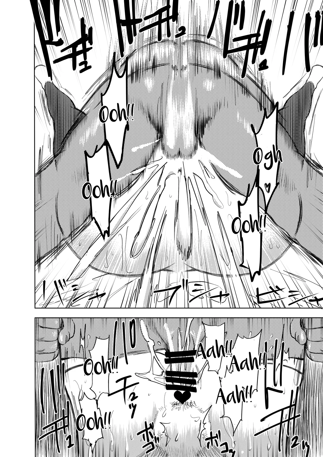 Harpie Lady 2 Onee-san no Ero Manga | Harpie Lady 2 My Sexy Older Sister’s Manga - page 42