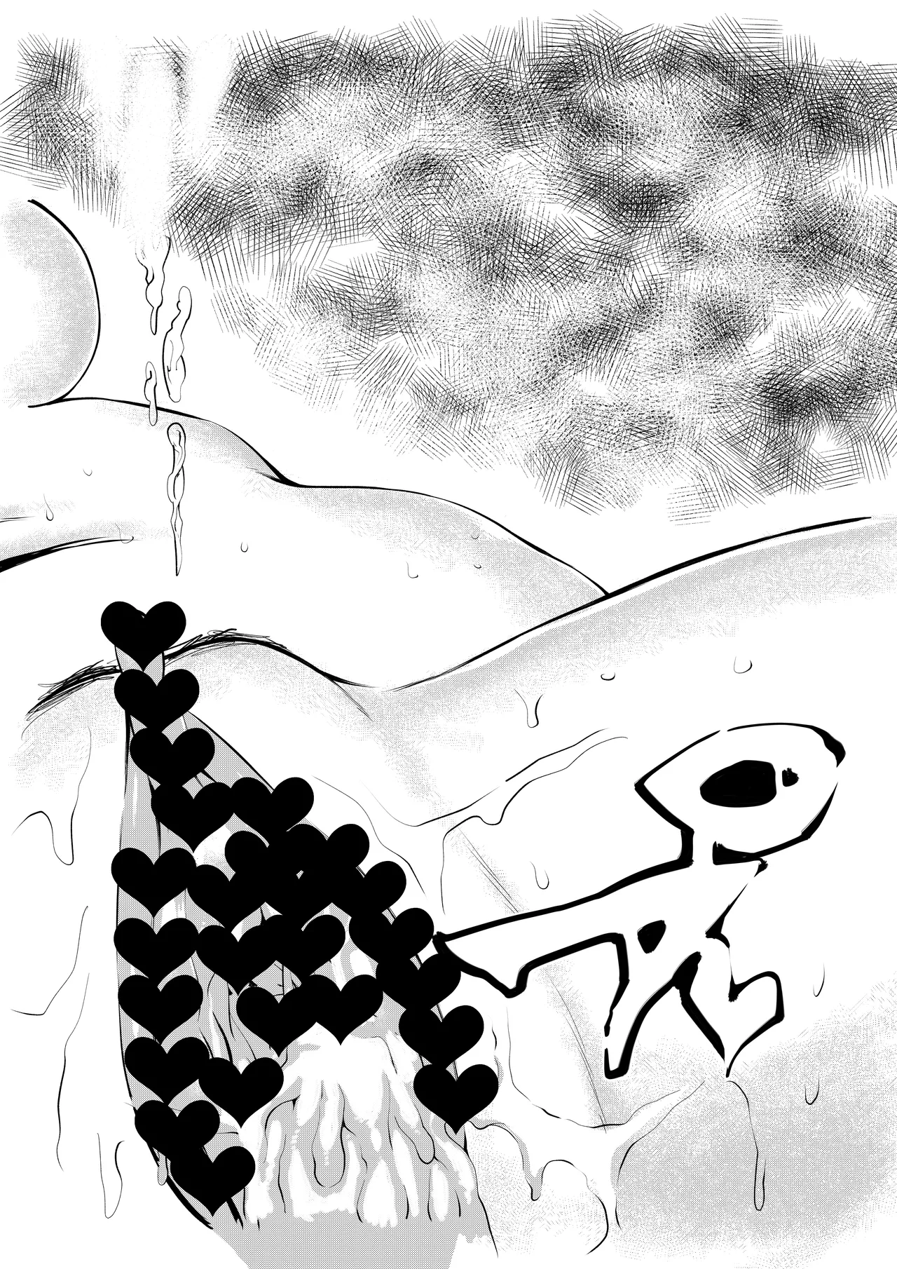 Harpie Lady 2 Onee-san no Ero Manga | Harpie Lady 2 My Sexy Older Sister’s Manga - page 61
