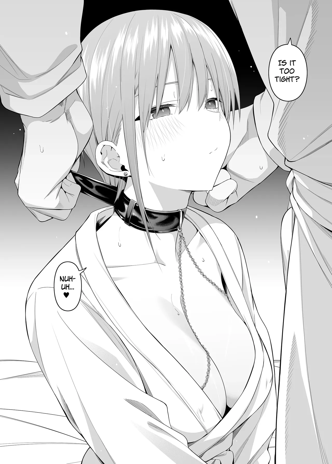 1/5 no Renai Kanjou: Igai no Hatsutaiken Zecchou Gaman Training Hen | A Fifth of Romance: An Unexpected First Experience, Climax Enduring Training Edition - page 17