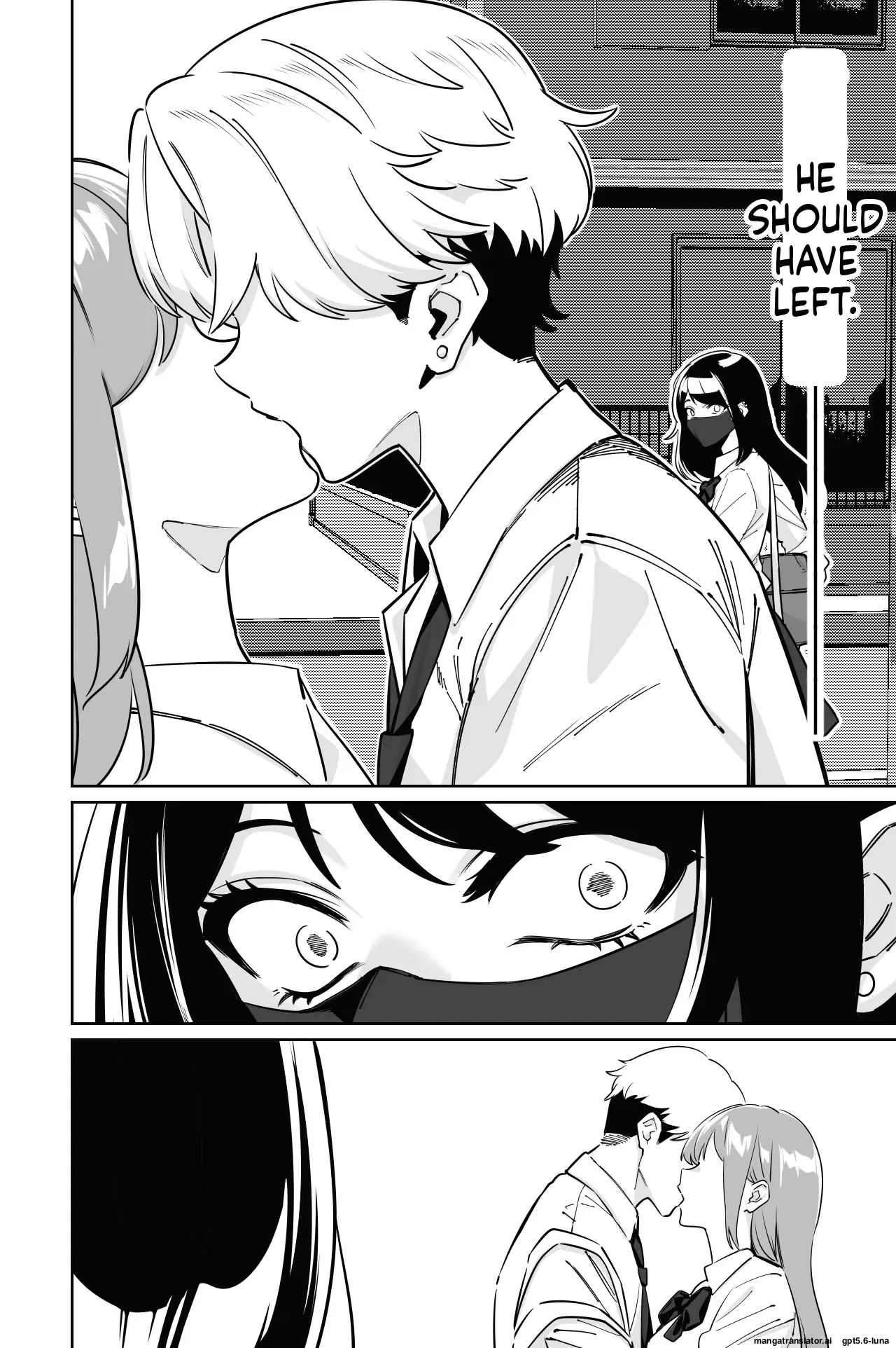 Densha, Joshikousei. 2 - Train Molester 2 - page 13