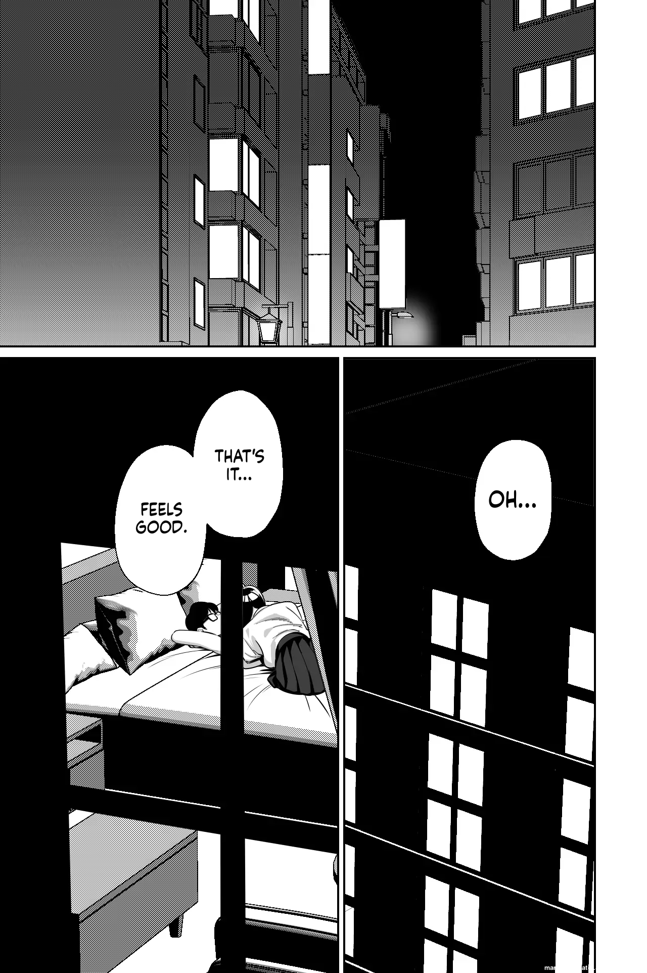 Densha, Joshikousei. 2 - Train Molester 2 - page 46