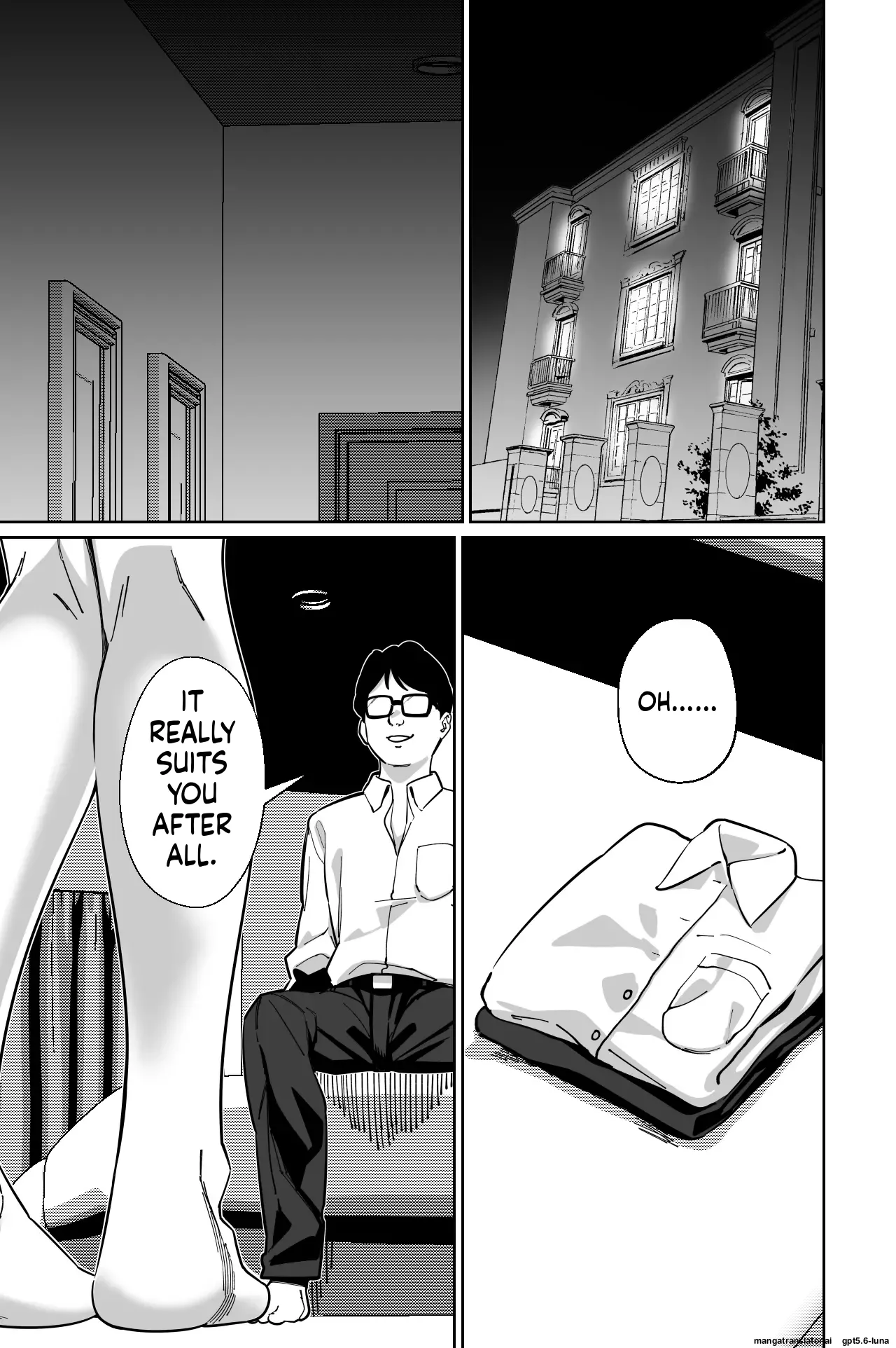 Densha, Joshikousei. 2 - Train Molester 2 - page 72