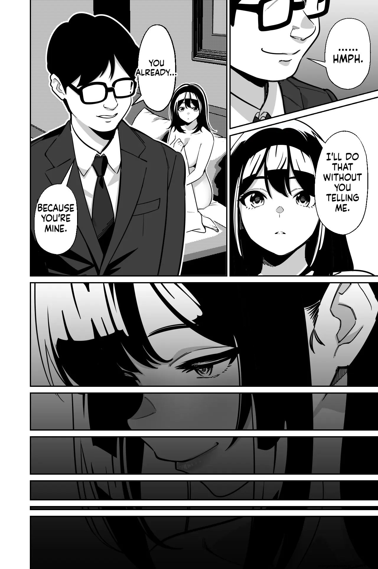 Densha, Joshikousei. 2 - Train Molester 2 - page 93