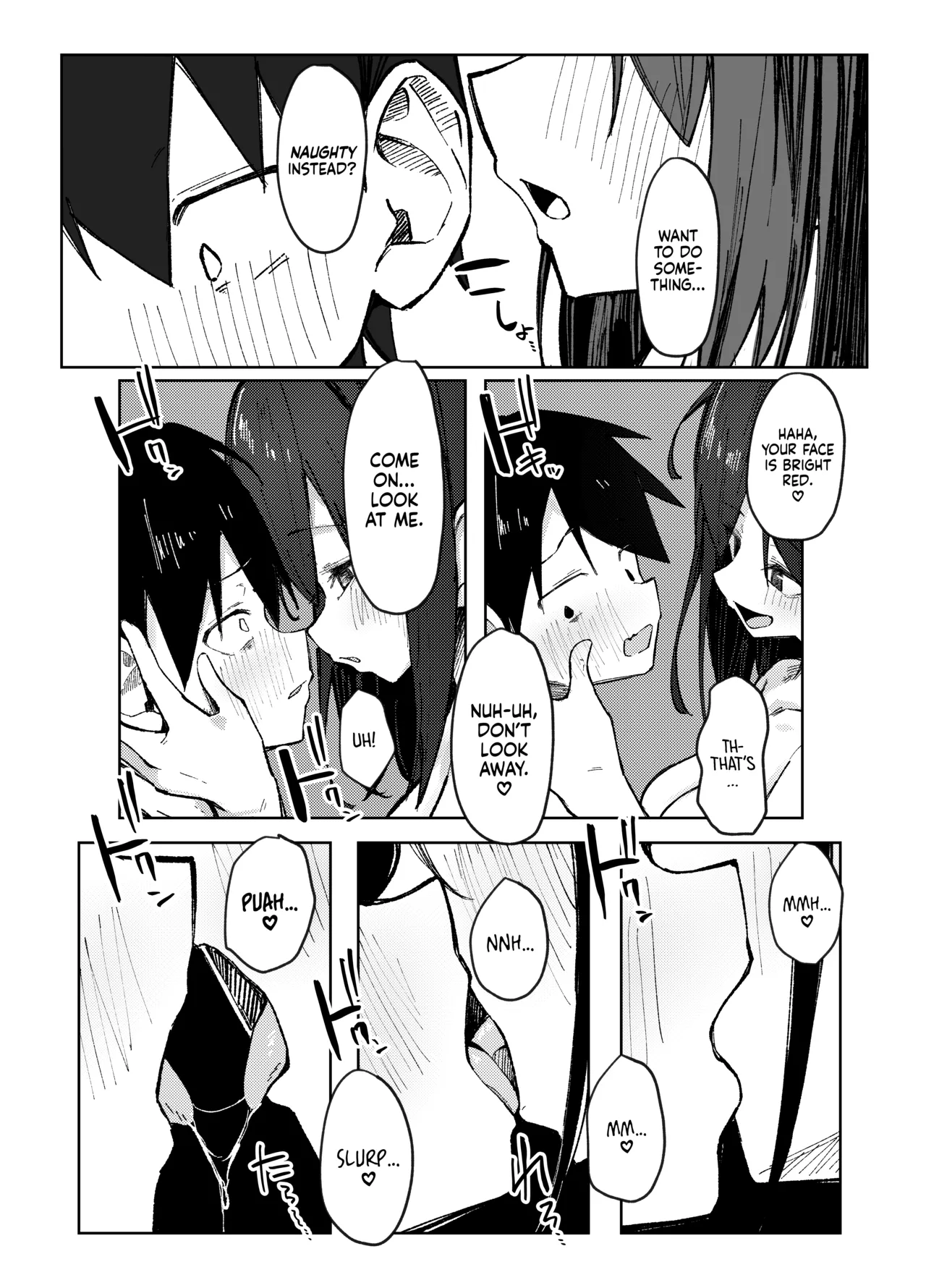Tomodachi no Onee-chan to Ecchi na Hajimete | My Friend's Big Sis Was My First - page 14