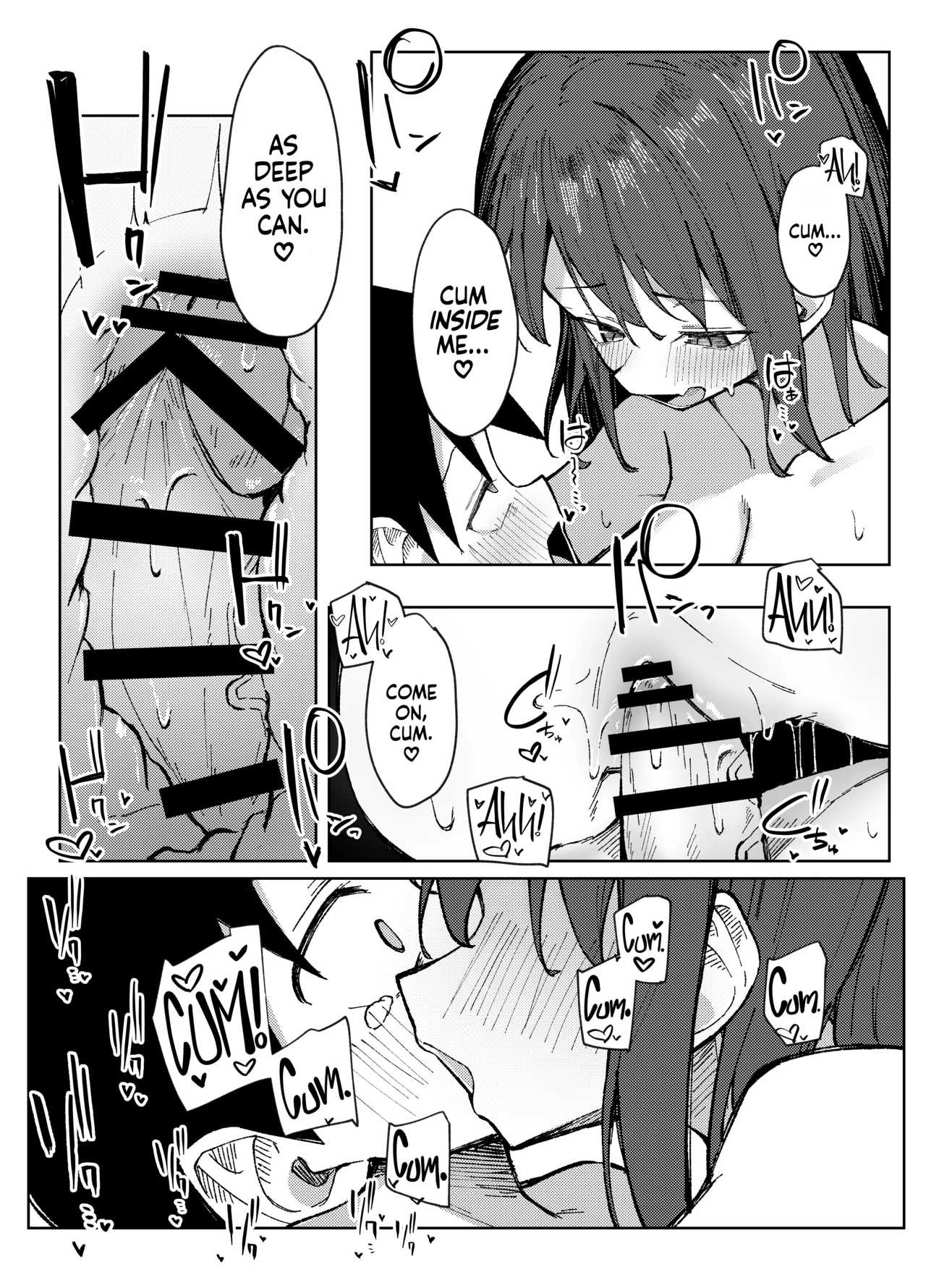 Tomodachi no Onee-chan to Ecchi na Hajimete | My Friend's Big Sis Was My First - page 41