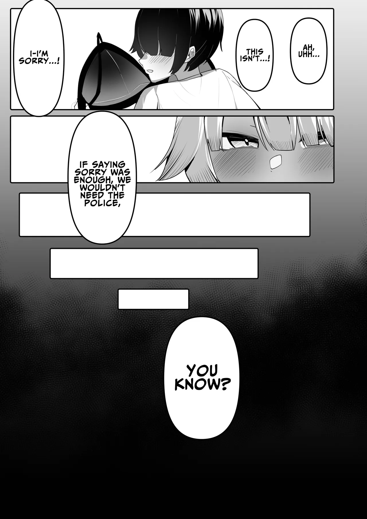 Anetomo & Ane ni Shiboraremakuru | Milked Dry by My Sister & Her Friend - page 11