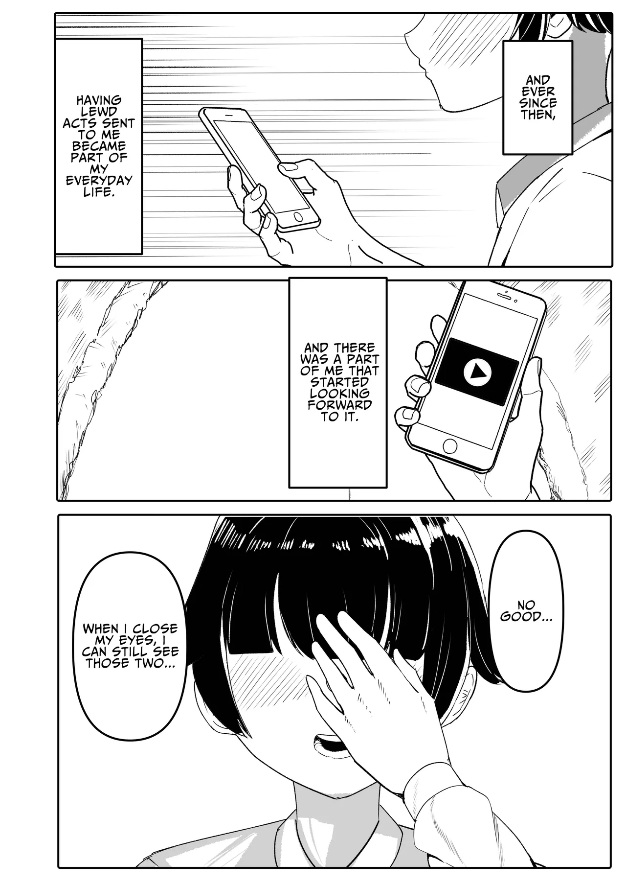 Anetomo & Ane ni Shiboraremakuru | Milked Dry by My Sister & Her Friend - page 32