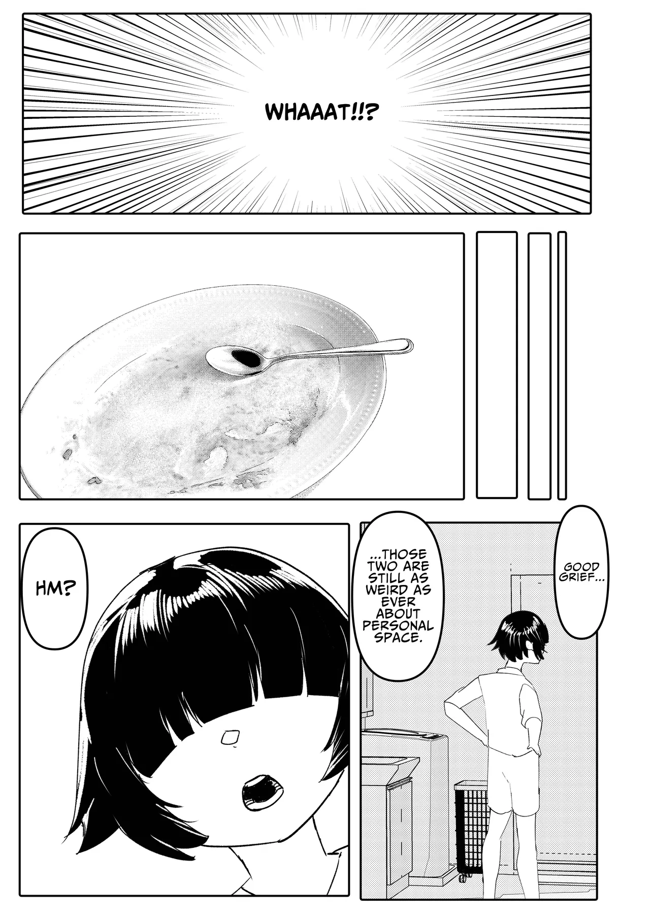 Anetomo & Ane ni Shiboraremakuru | Milked Dry by My Sister & Her Friend - page 7