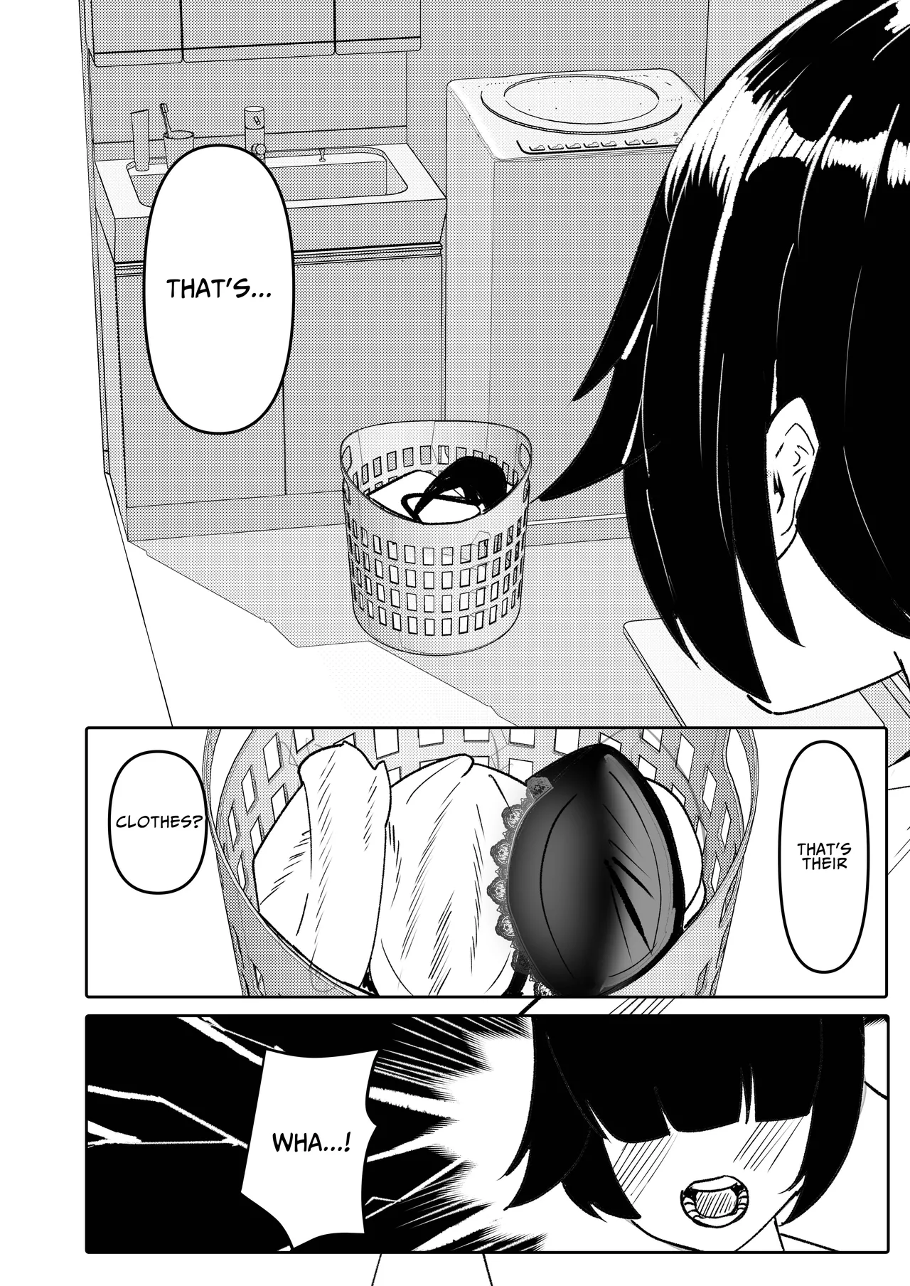 Anetomo & Ane ni Shiboraremakuru | Milked Dry by My Sister & Her Friend - page 8