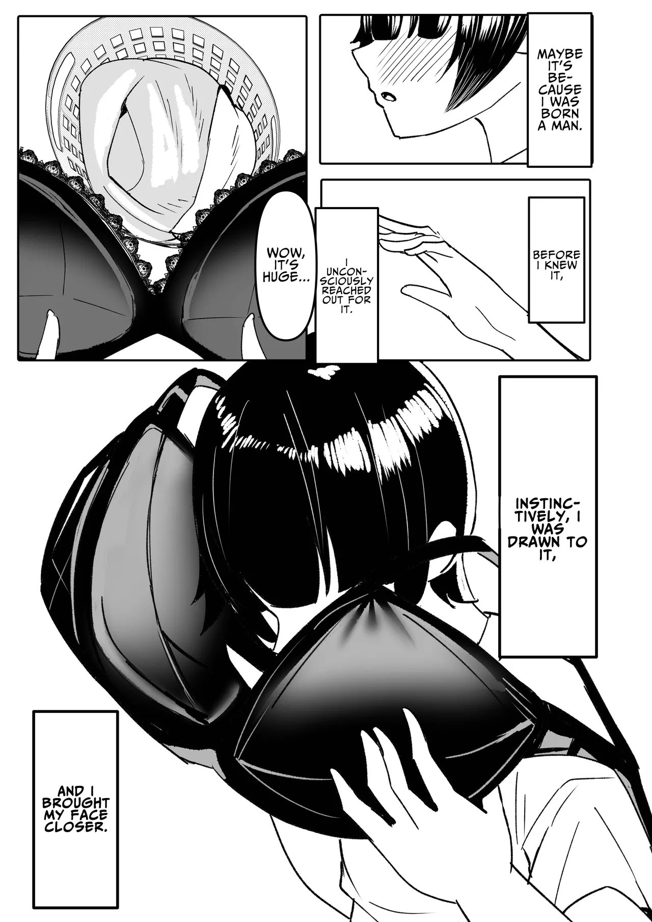 Anetomo & Ane ni Shiboraremakuru | Milked Dry by My Sister & Her Friend - page 9