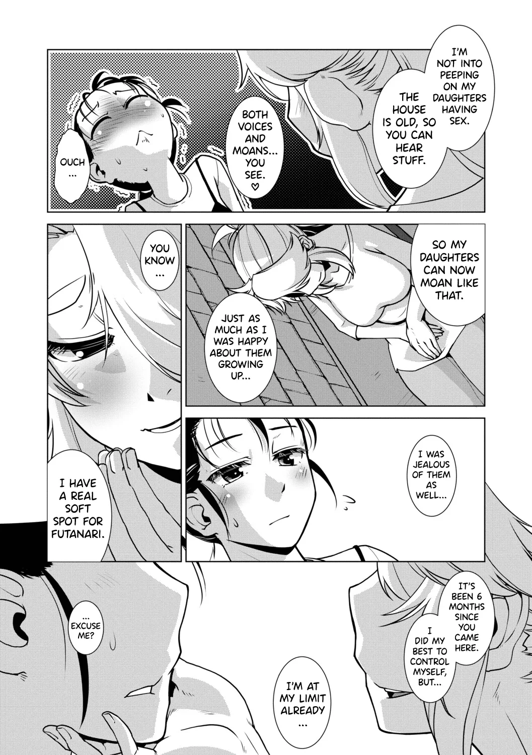 Futanari Musume wa Yarizakari Ch.1-4 - page 98