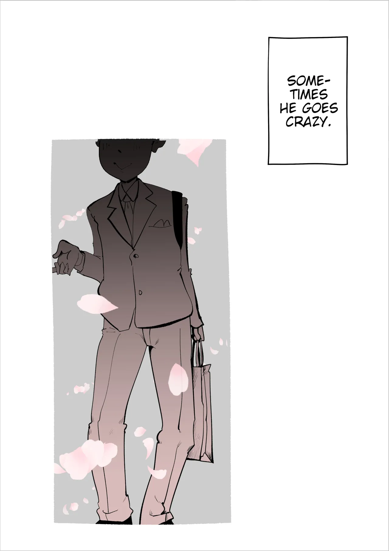 Musuko no Seishori ni Shippai Shimashita | I've Lost To My Son's Sexual Needs - page 10