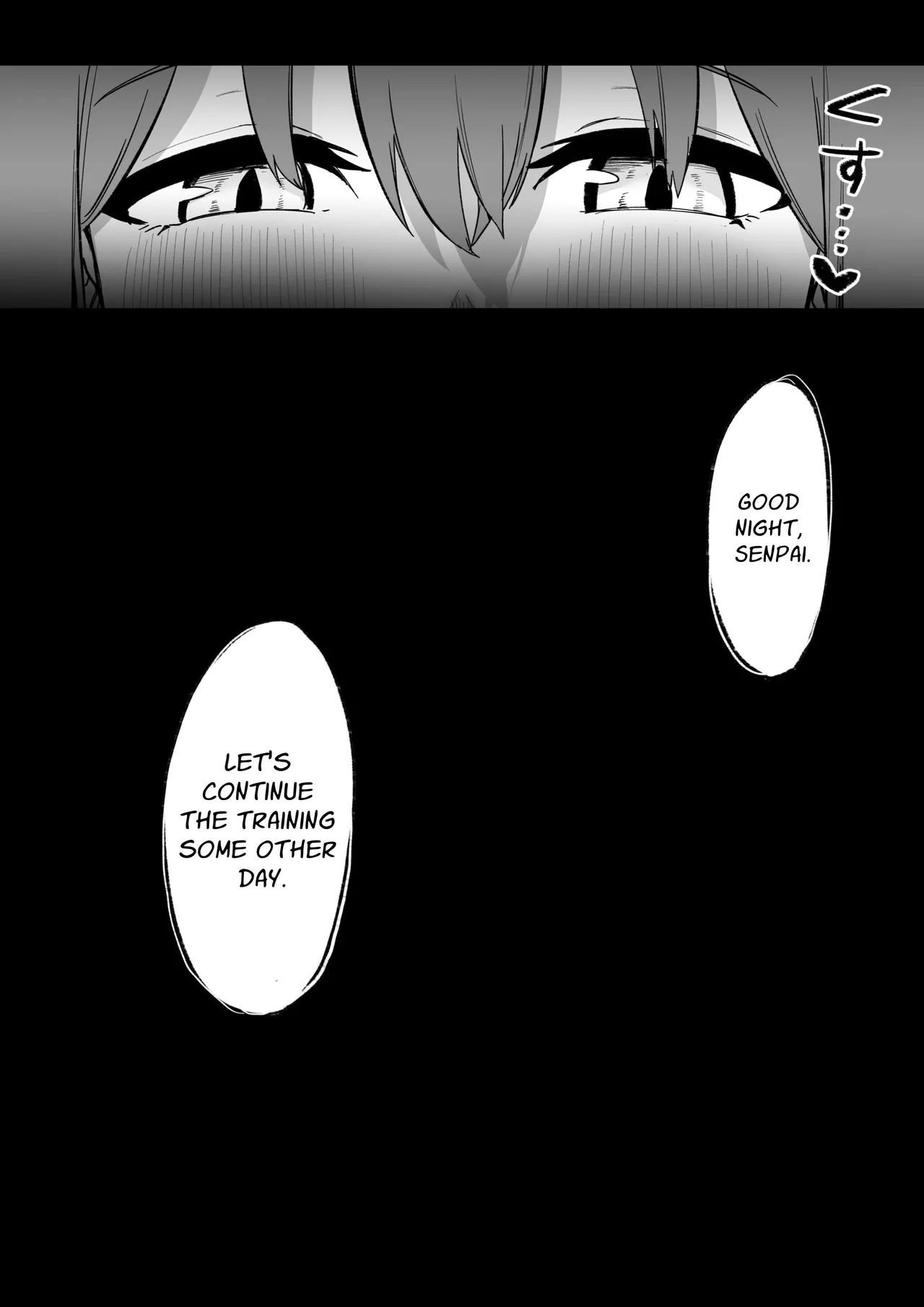 Kouhai-chan no Ijiwaru Chikubi Zeme 3 - page 101