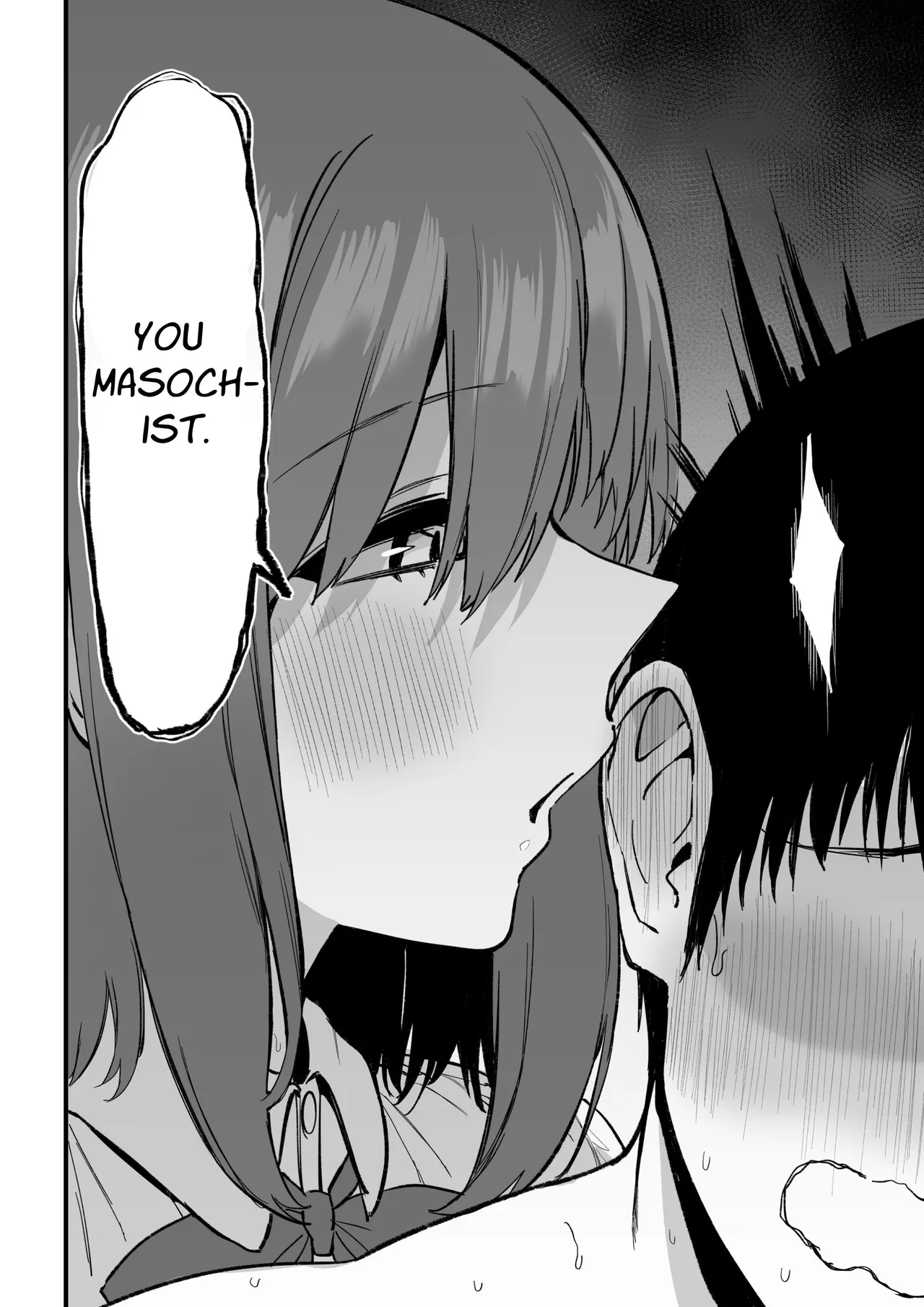 Kouhai-chan no Ijiwaru Chikubi Zeme 3 - page 66