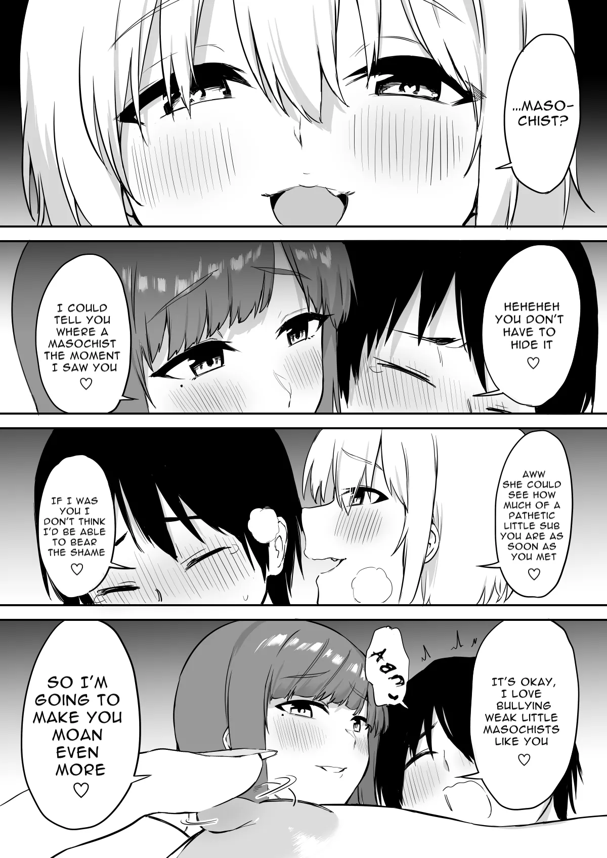 Ecchi na Shimai no Double Chikubi Seme Kairaku - page 25