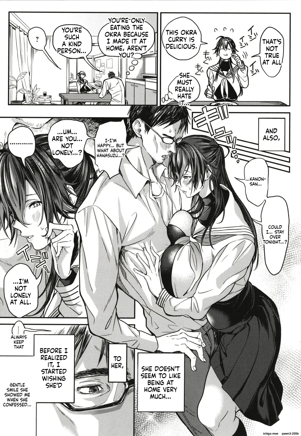 Harem Quest Ore to Bijo to Oppai to Isekai Nikuyoku Seikatsu - page 152