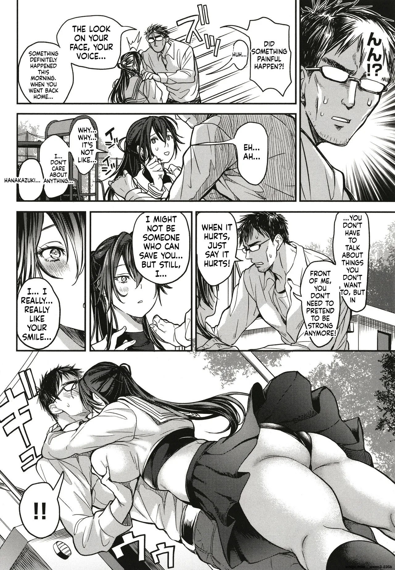 Harem Quest Ore to Bijo to Oppai to Isekai Nikuyoku Seikatsu - page 155