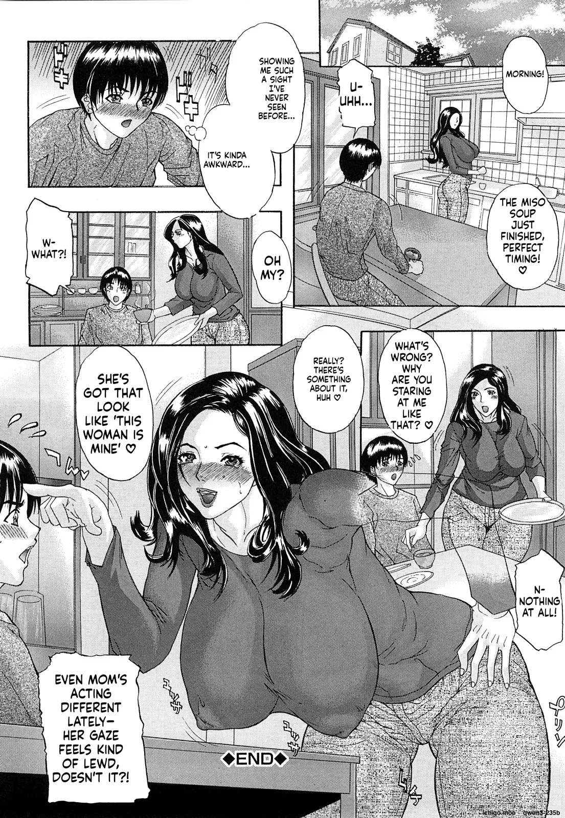 Chijyouha - page 127