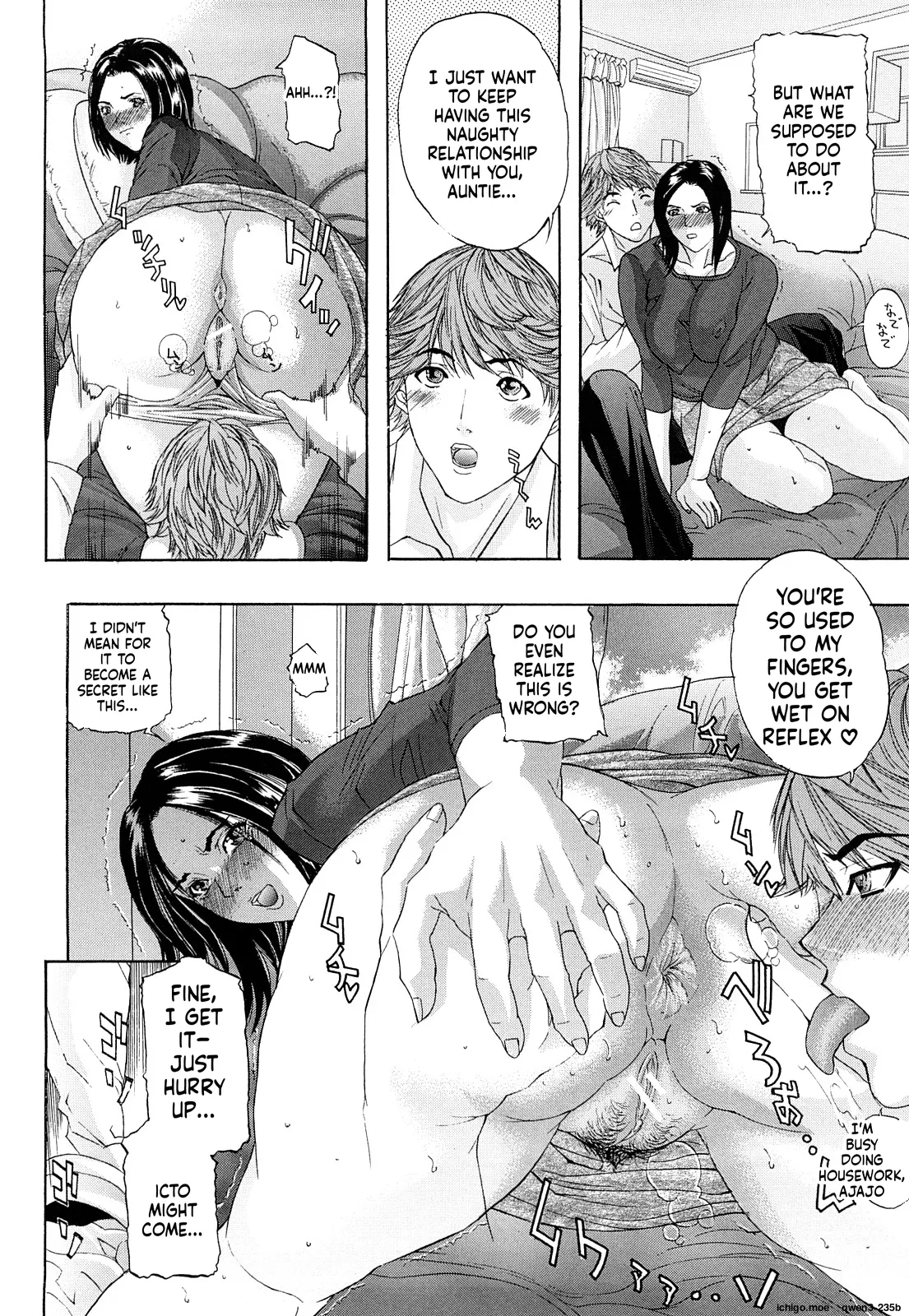Chijyouha - page 177