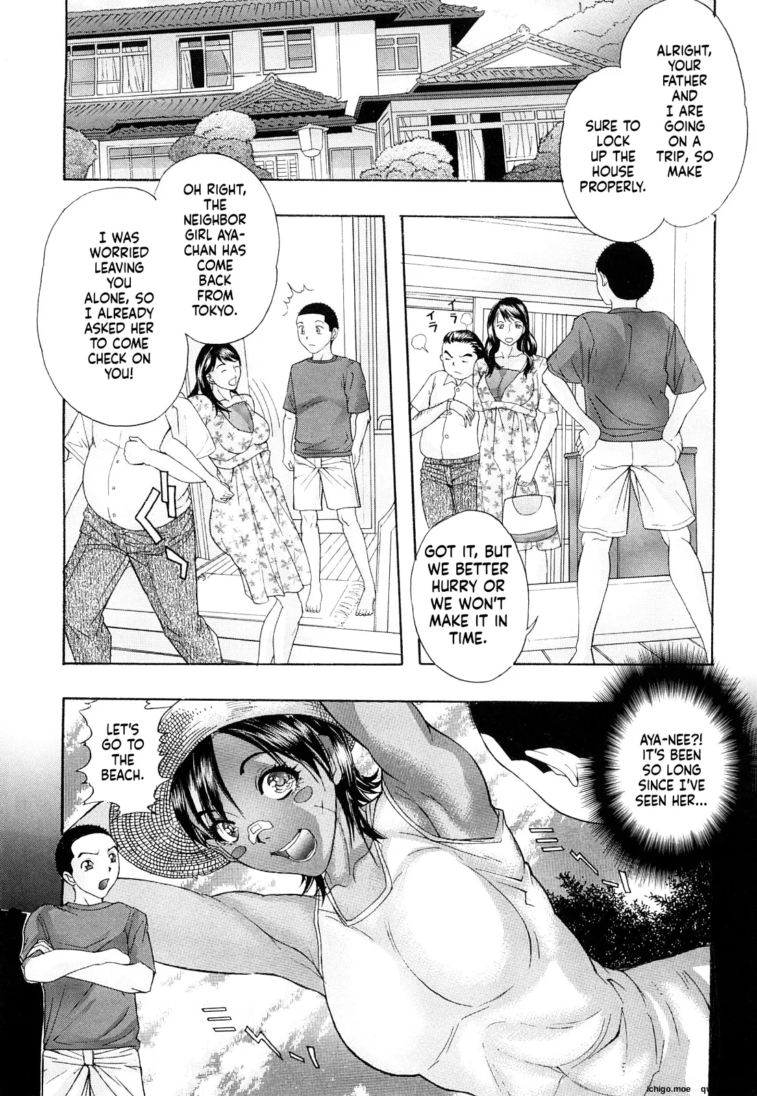 Chijyouha - page 54