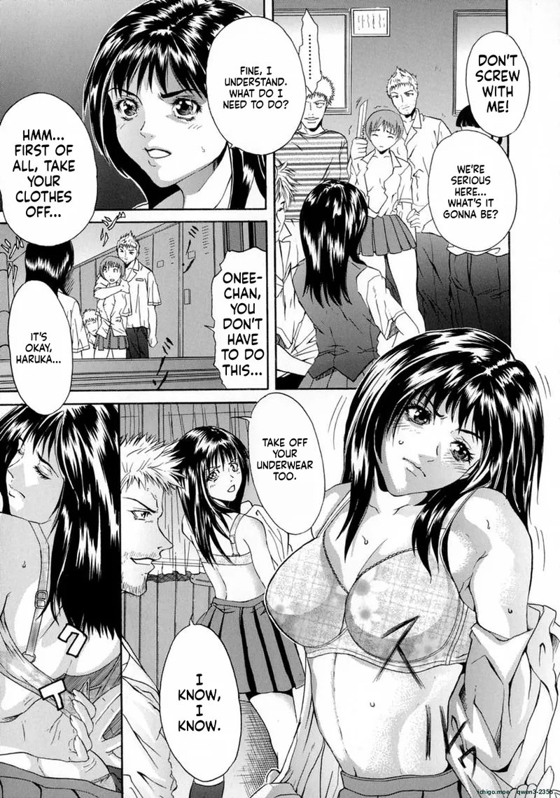 Shake - page 15