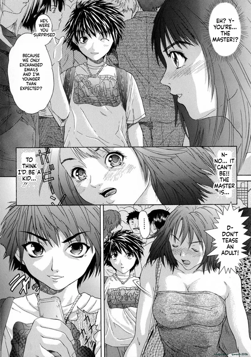 Shake - page 30