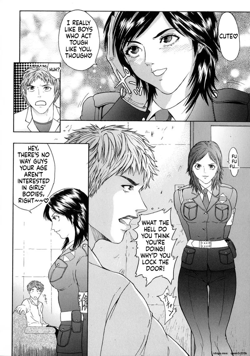 Shake - page 98