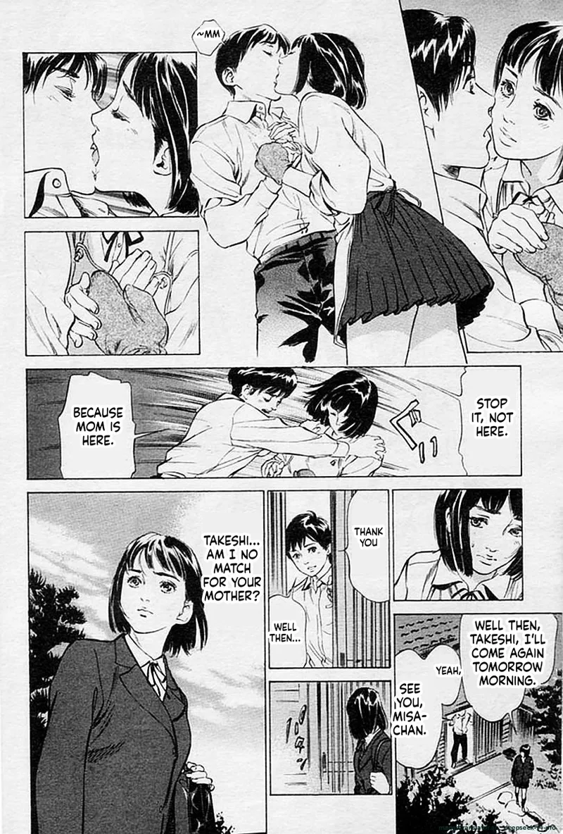 Boshi - page 4