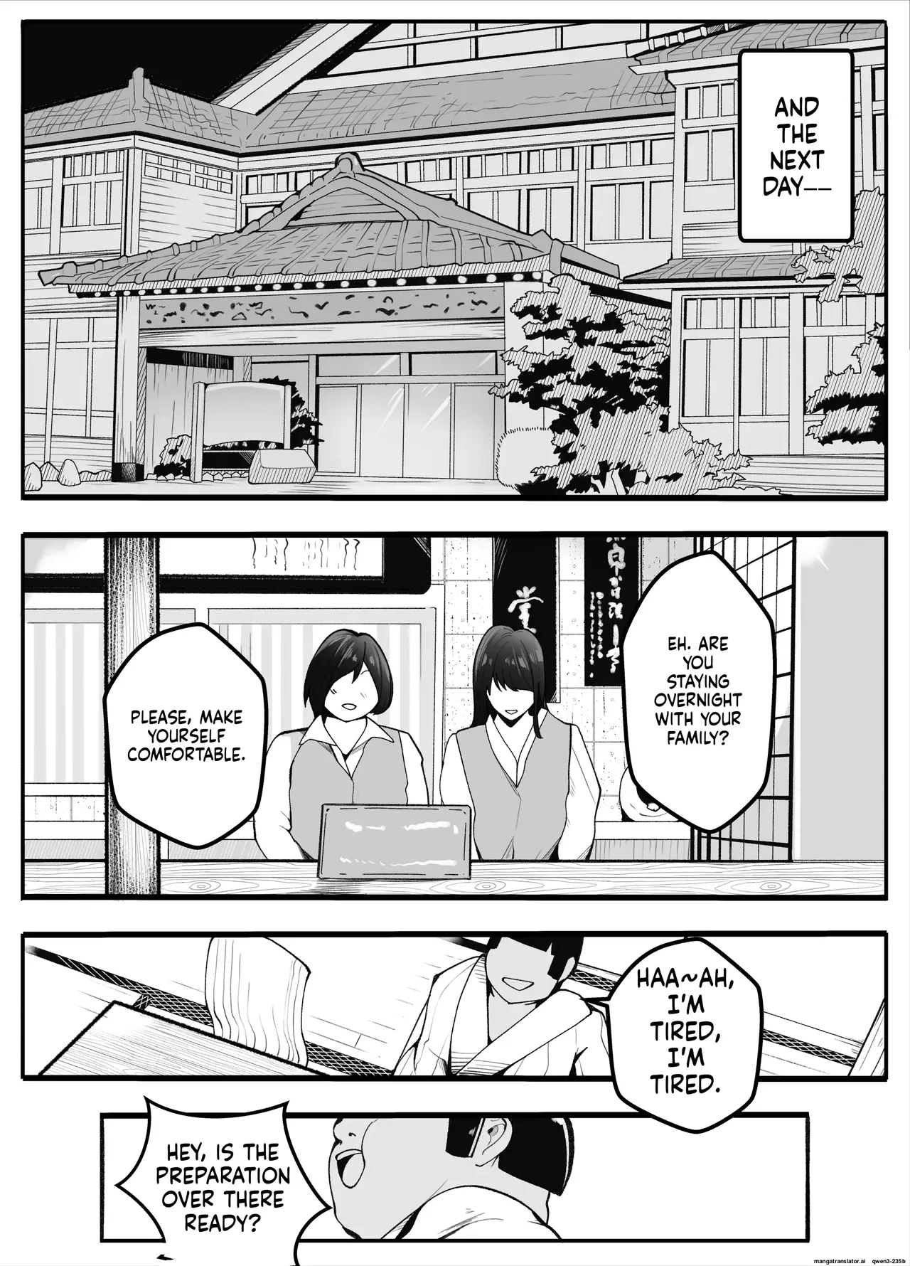 TS Fun! 3 The Complete Fall ~~ - page 10