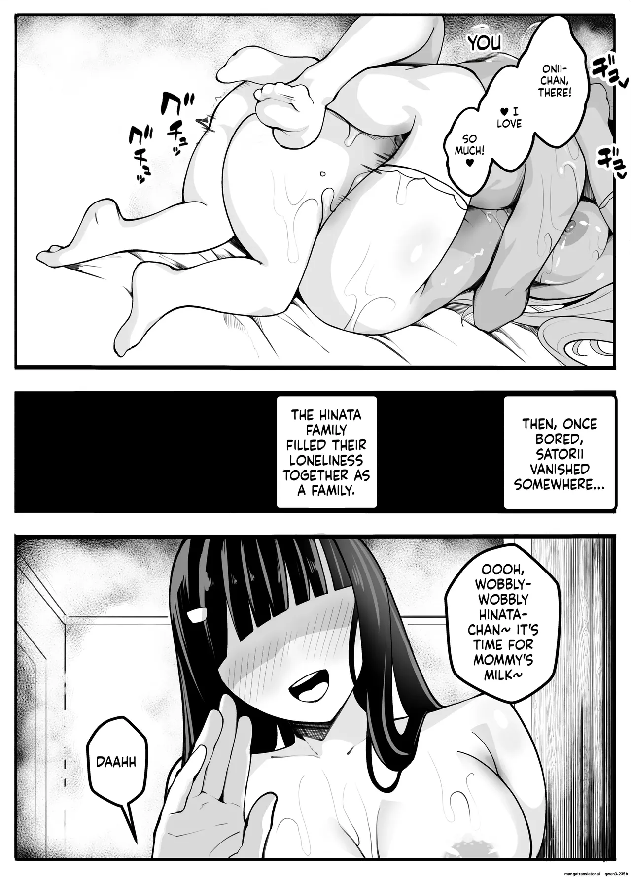 TS Fun! 3 The Complete Fall ~~ - page 46
