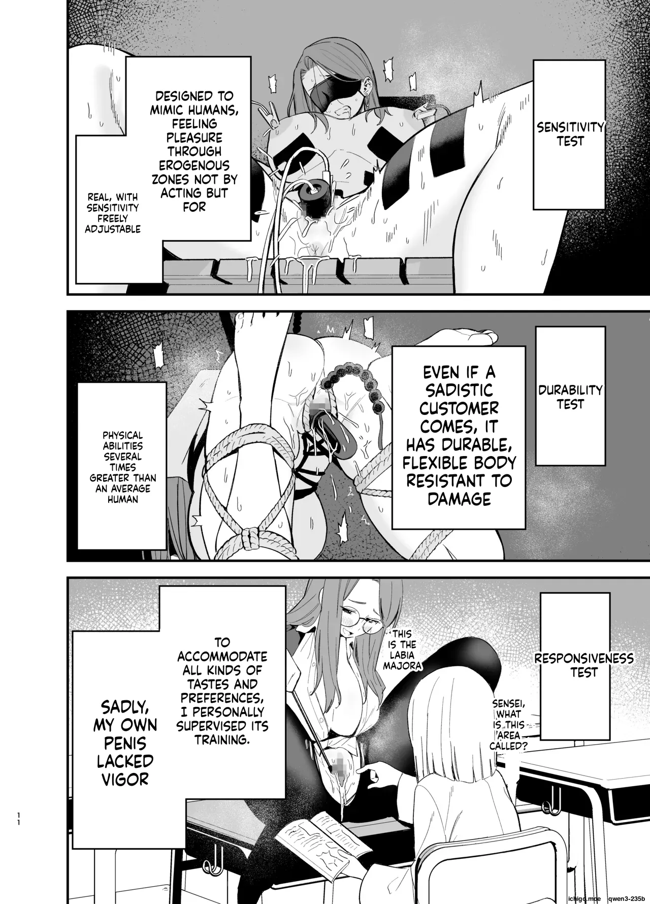 Android nara dekiru koto | Things you can do with Android - page 11