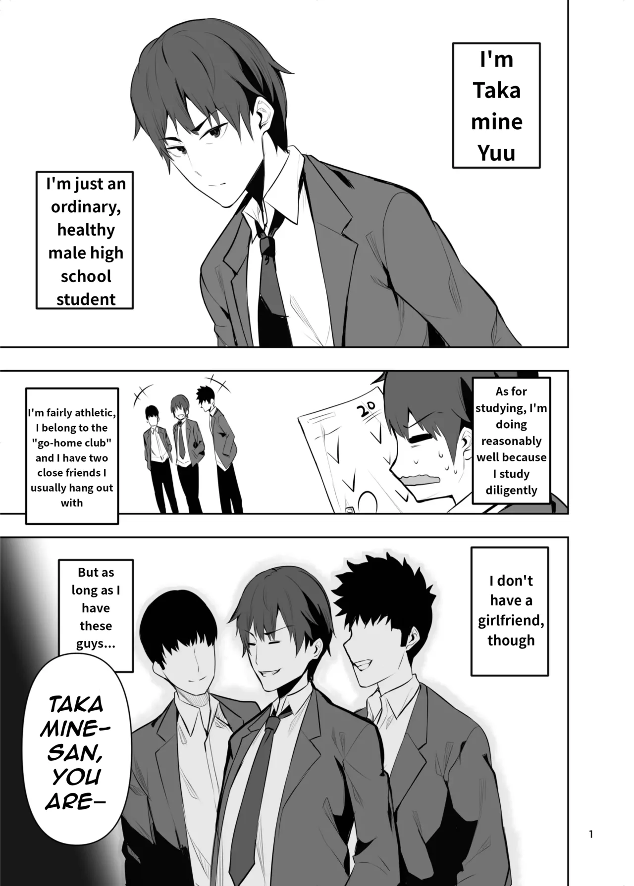 The Story Of How I Became My Friend's Sex Slave After Suffering From Acute Perverted Onahole Body Syndrome.pdf - page 2