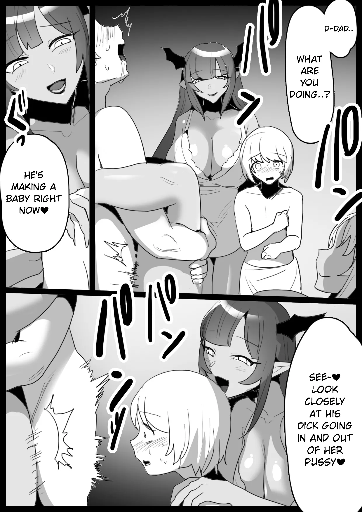 Tounan Asia no Drug Succubus ni Omanko Zuke ni Sarete Jinsei Shuuryou suru Ohanashi - page 13