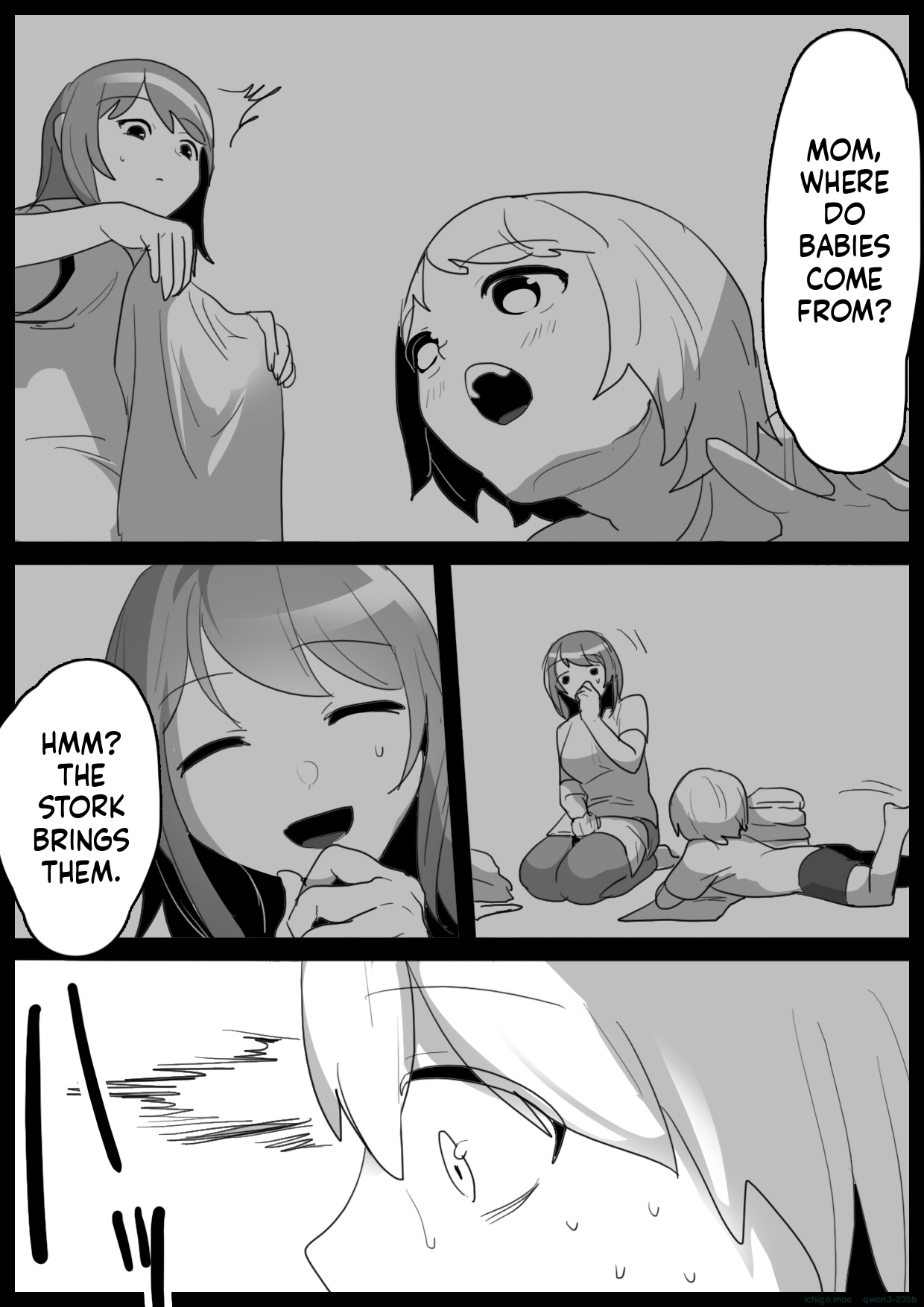 Tounan Asia no Drug Succubus ni Omanko Zuke ni Sarete Jinsei Shuuryou suru Ohanashi - page 23