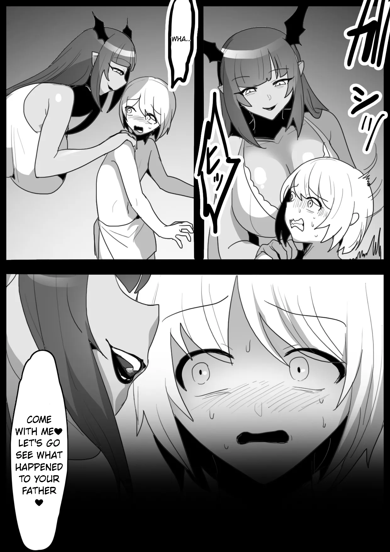 Tounan Asia no Drug Succubus ni Omanko Zuke ni Sarete Jinsei Shuuryou suru Ohanashi - page 9