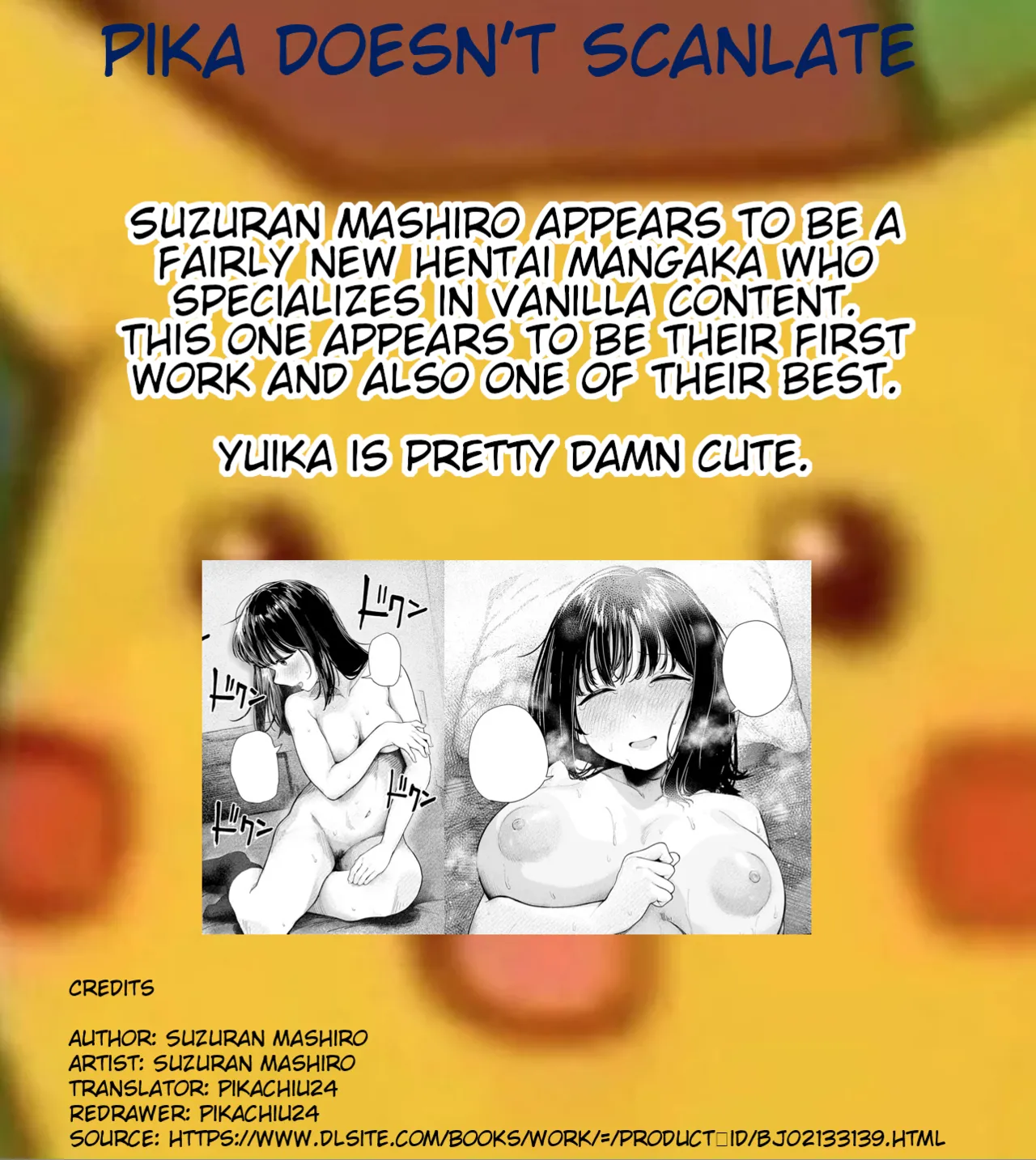 The Day We Had Our First Time - page 25
