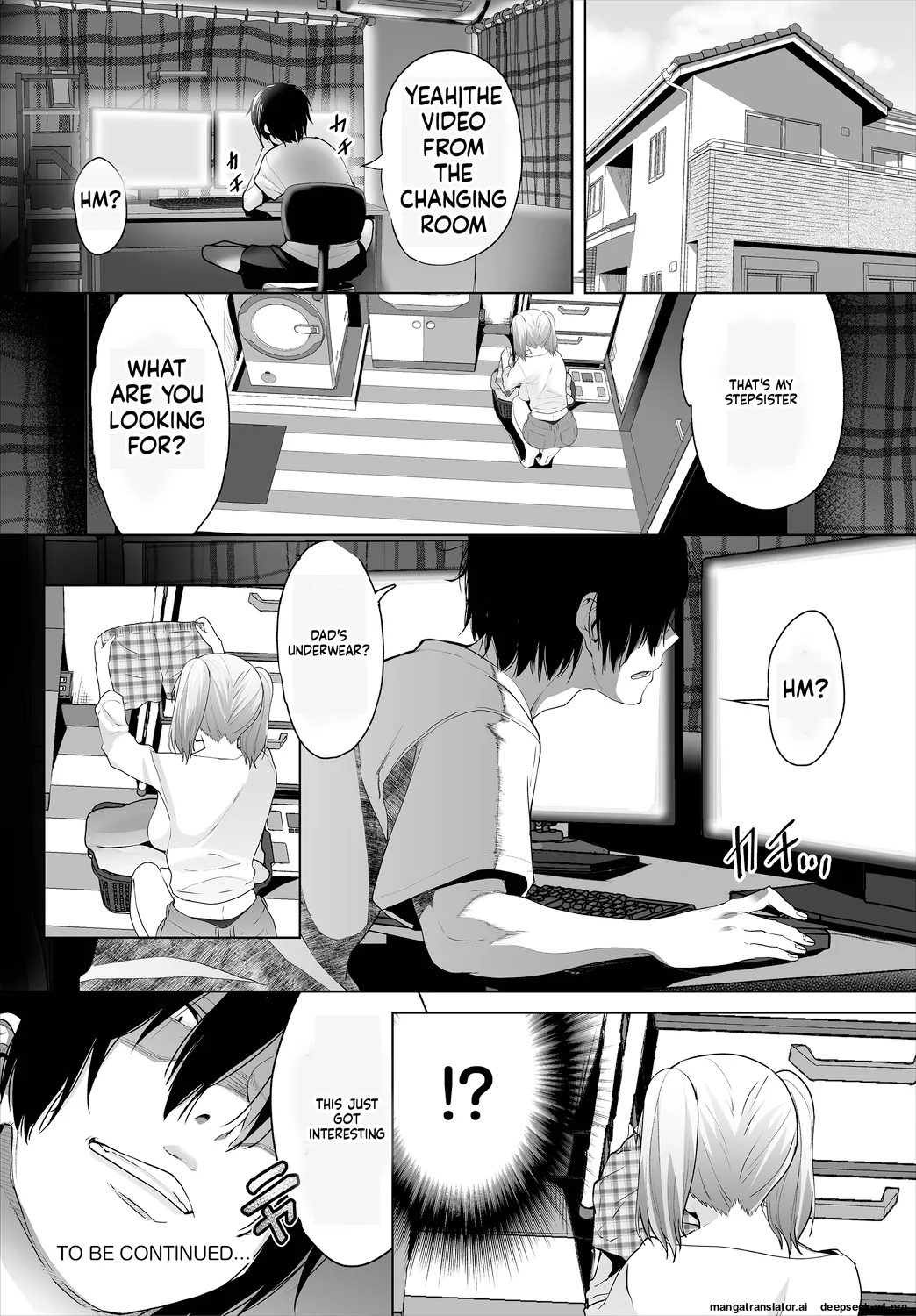 Zessan Haishinchuu Gibo Nikubenki Keikaku! Ch.1-5 - page 109