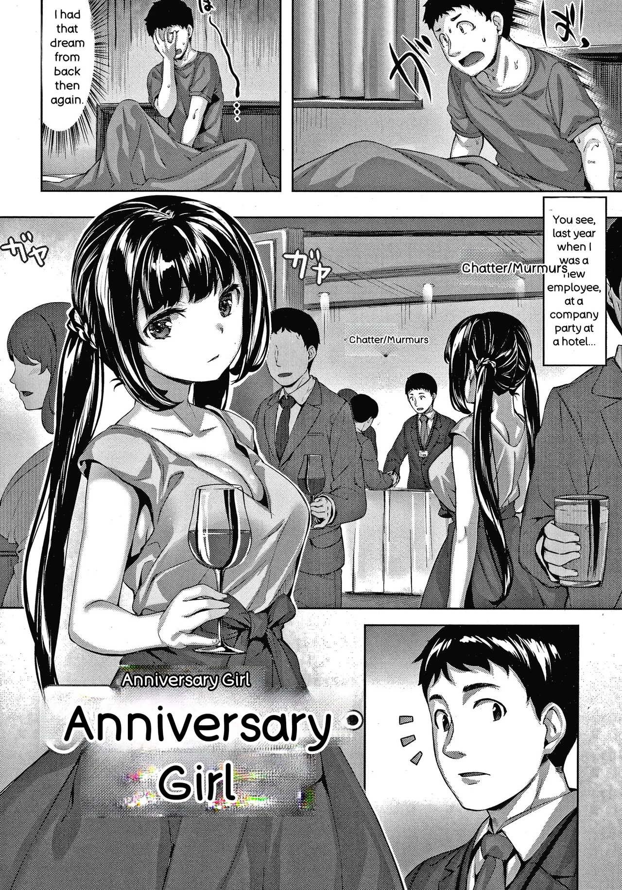 Nureta Hana no Nioi - Scent of Wet Flower - page 63