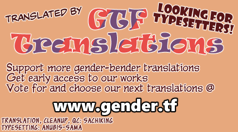 How the Gloomy Me Took Charge of my Own Life by Becoming a Hostess - page 25