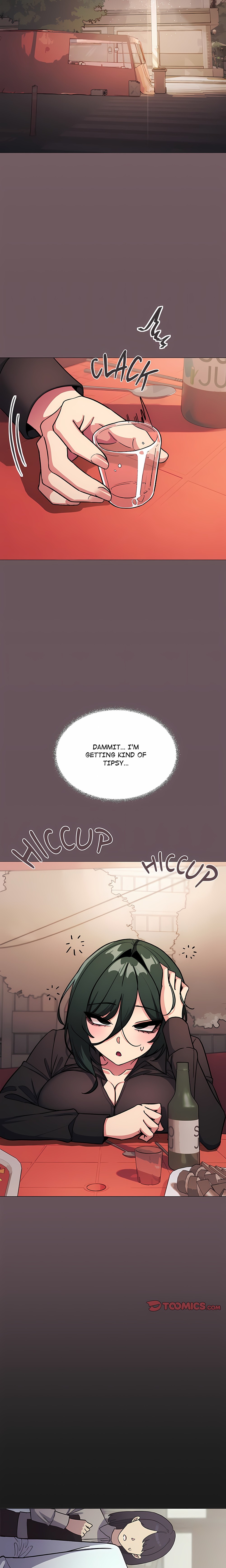 Momobird] Stop Smoking! 51-60 - page 101