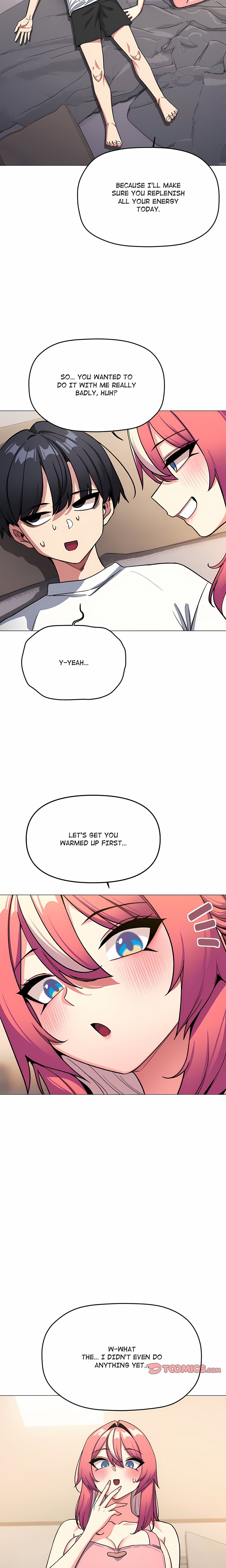 Momobird] Stop Smoking! 51-60 - page 150